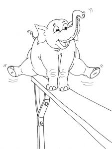 Coloriage De Gymnastique Au sol Coloriage Gymnastique – Les Beaux Dessins De Sport Imprimer Et