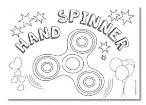 Coloriage De Hand Spinner 37 Best Art Images On Pinterest