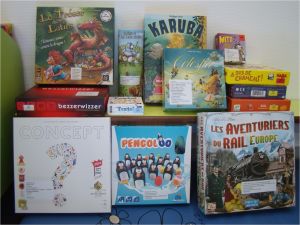 Coloriage De Jeux De société Coloriage Jeux De société