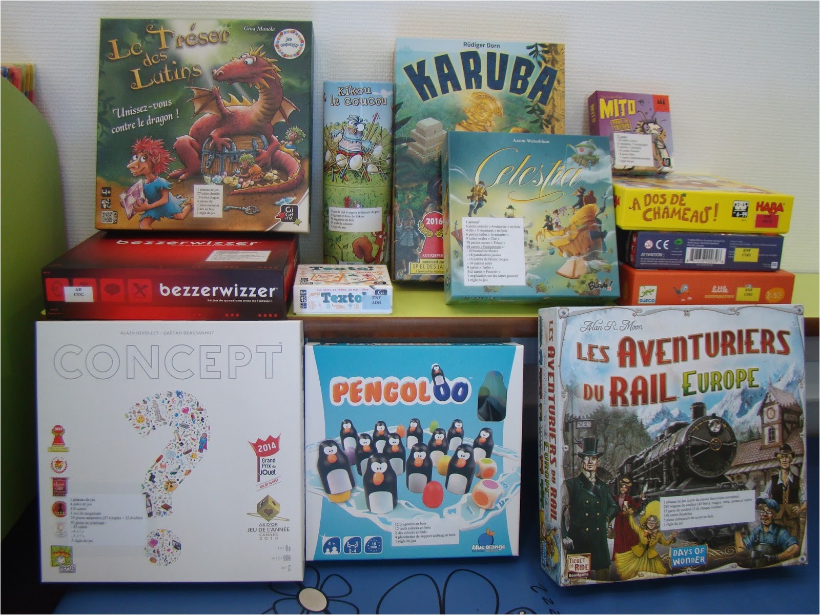 Coloriage De Jeux De société Coloriage Jeux De société