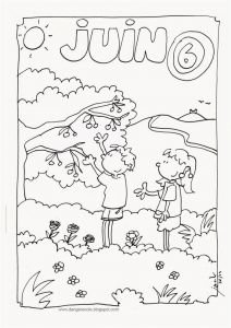 Coloriage De La Rentrée En Maternelle Best 51 Jours Mois Et Saisons En Maternelle Ideas On Pinterest