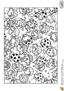 Coloriage De Lapin Crètin 1930 Best Proljece Images On Pinterest