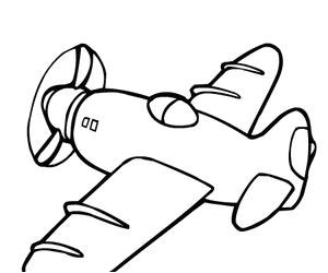 Coloriage De Lapin Crètin 66 Best Pout Avion Images On Pinterest