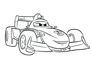 Coloriage De Manitou Coloriage Cars 2 Imprimer Cars Colouring Pages Dessins De Coloriage
