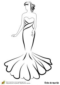 Coloriage De Marier 10 Best Coloriages Mariées Images On Pinterest