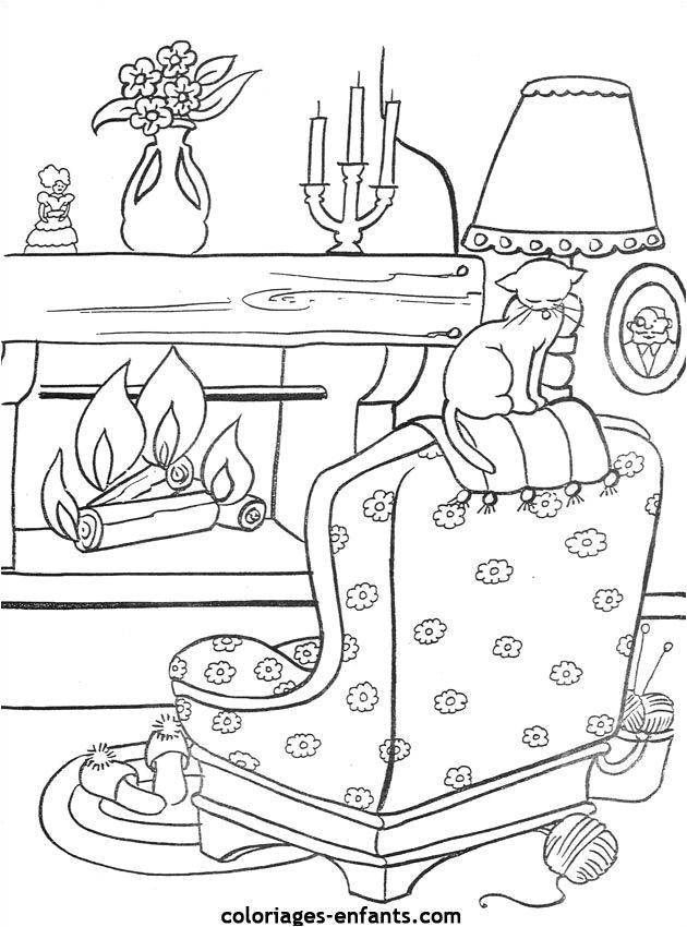 Coloriage De Mode à Imprimer 725 Best Coloriages Adultes Images On Pinterest