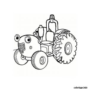 Coloriage De Moissonneuse Coloriage Moissonneuse Cars Dessin