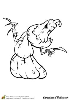 Coloriage De Monstre à Imprimer Coloriage   Imprimer Extrait Du Livre De Coloriage "gros Monstres