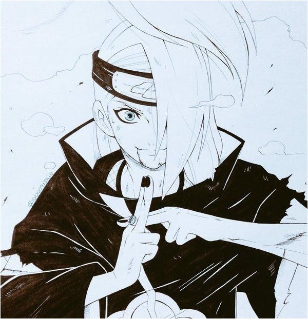 Coloriage De Naruto Uzumaki 1212 Best Naruto Images On Pinterest