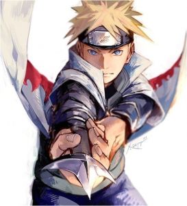 Coloriage De Naruto Uzumaki 49 Best Naruto Images On Pinterest