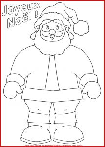 Coloriage De Noel à Imprimer Gratuitement Dessin Sapin De Noel Facile
