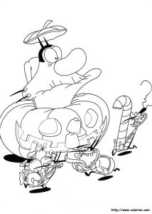 Coloriage De Oggy Et Les Cafards Index Of Images Coloriage Oggy Et Les Cafards