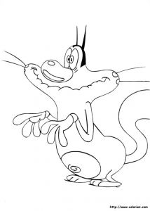 Coloriage De Oggy Et Les Cafards Index Of Images Coloriage Oggy Et Les Cafards