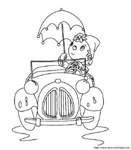 Coloriage De Oui Oui à Imprimer 18 Best Oui Oui Images On Pinterest