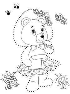 Coloriage De Oui Oui à Imprimer Oui Oui Coloriage Coloriage De Ouioui Et Ses Amis Ouioui Joue Au