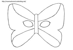 Coloriage De Papillon Gratuit à Imprimer Dessins Gratuits Colorier Coloriage Papillon Maternelle Imprimer