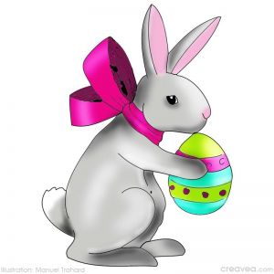 Coloriage De Pâques A Imprimer Gratuit Coloriage P¢ques Idées Conseils Et Tuto Coloriage