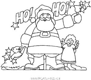 Coloriage De Pere Noel A Imprimer Gratuitement Coloriages Pere Noel A Imprimer 78 Images Coloriage Pere Noel En