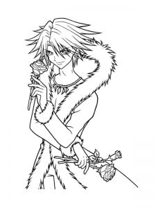 Coloriage De Pichi Pichi Pitch Pichi Pichi Pitch Mélo Des Sir¨nes 89 Dessins Animés