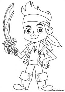 Coloriage De Pirates A Imprimer Gratuit Coloriage De Pirate Imprimer Gratuit 0 On with Hd Resolution 567x794