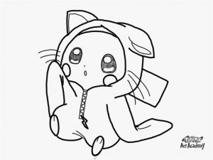 Coloriage De Pokemon à Imprimer Gratuit Ides De Dessin Kawaii Fille A Imprimer Galerie Dimages