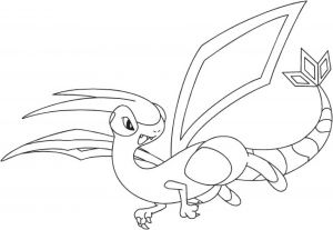 Coloriage De Pokémon En Ligne Lovely Coloriage   Imprimer Cart Pokemon