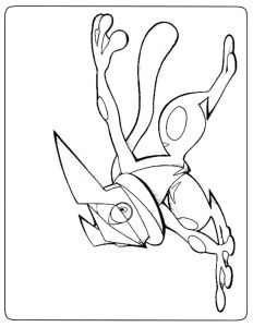 Coloriage De Pokémon Gratuit Coloriages De Pokémon Imprimer Coloriage Imprimer