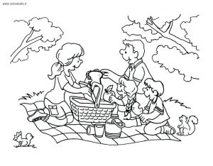 Coloriage De Printemps A Imprimer Gratuit Coloriage Arbre Printemps Maternelle Coloriages Printemps assistante