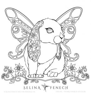 Coloriage De Selena Gomez 21 Best Coloriage De P¢ques Easter Adult Coloring Images On