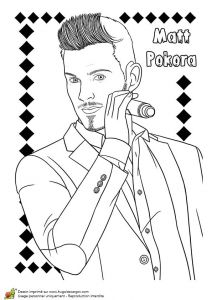 Coloriage De Selena Gomez 33 Best Coloriage Images On Pinterest