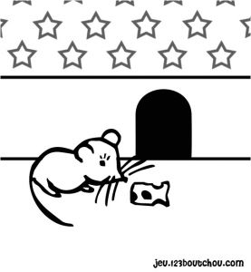 Coloriage De souris A Imprimer Gratuit 11 Dessins De Coloriage souris Verte Imprimer Imprimer