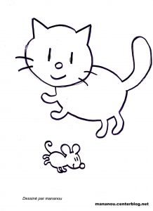 Coloriage De souris A Imprimer Gratuit Coloriage Mimi La souris Maternelle Meilleur Galerie Dessins De
