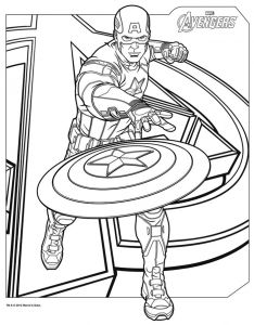 Coloriage De Spiderman à Imprimer Gratuit 31 Best Dessin Colorier Images On Pinterest