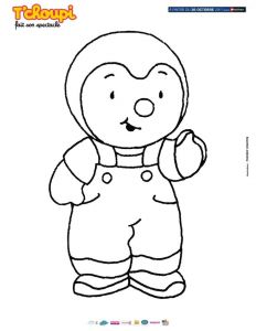 Coloriage De Tchoupi à Imprimer 25 Best Tchoupi Images On Pinterest
