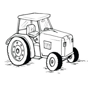 Coloriage De Tracteur Agricole A Imprimer Coloriage Magique Tracteur Agricole Coloriage Tracteur Claas A