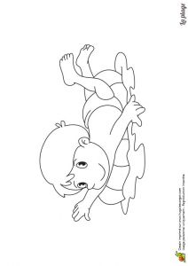 Coloriage De Volcan 143 Best Coloriages Vacances D été Images On Pinterest