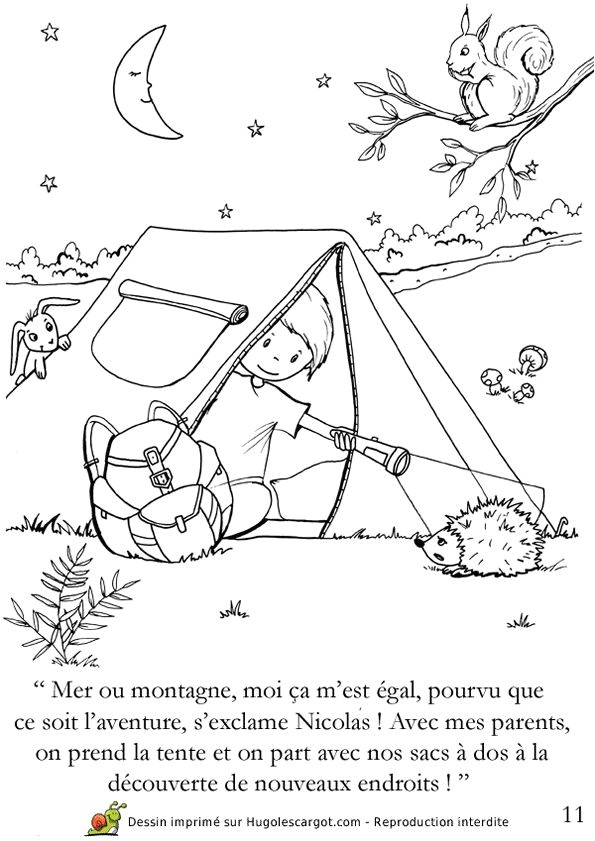 Coloriage De Volcan 143 Best Coloriages Vacances D été Images On Pinterest