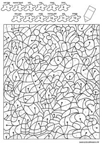 Coloriage De Volcan 30 Best Coloring Images On Pinterest