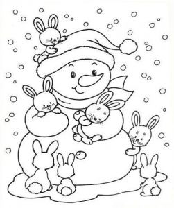 Coloriage Denoel 0 1709bf Ebc orig 402481 Ðовогодние оÑÑиÑовки