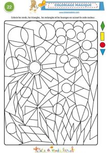 Coloriage Des formes 29 Best Autonomie Plan De Travail Images On Pinterest