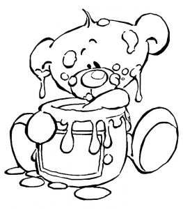 Coloriage Diddl à Imprimer Coloriage Difficile Les Beaux Dessins De Autres Imprimer Et