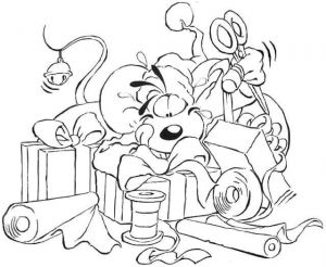 Coloriage Diddle 93 Best Coloriages Diddle Images On Pinterest