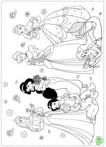 Coloriage Disneyland Paris 289 Best Sleeping Beauty Images On Pinterest