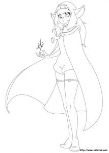 Coloriage Dofus Coloriage Dofus Choisis Tes Coloriages Dofus Sur Coloriez