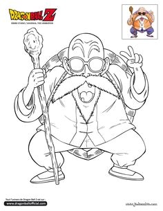 Coloriage Dragon Ball Z Kai Dibujo Para Colorear Vegeta Colorear De todo Pinterest