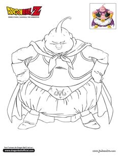 Coloriage Dragon Ball Z Kai Imagenes Y Doujinshi De Parejas Dbzsð