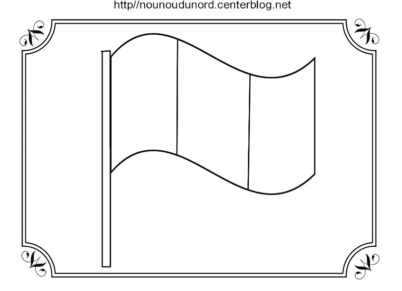 Coloriage Drapeau Belgique Coloriage Drapeau Francais Coloriage Colorier France Imprimer