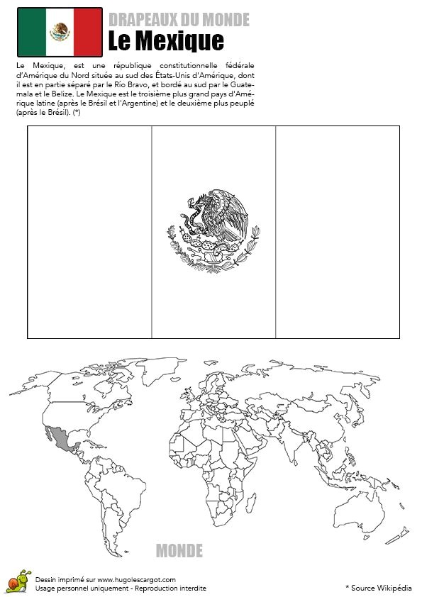 Coloriage Drapeau Des Etats Unis 60 Best Drapeaux Images On Pinterest