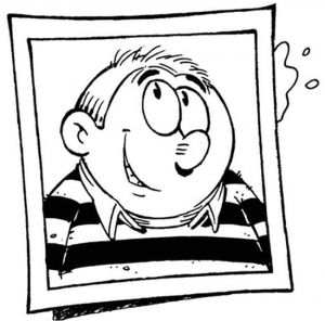 Coloriage Ducobu Index Of Coloriages 890 G