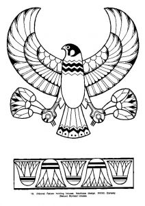 Coloriage égypte Ancienne 88 Best РиÑÑнки по моÑивам ÐгипÑа Images by ÐРена ÐоÑоз On Pinterest